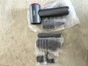 爱图腾车载吸尘器小型手持家用吸尘器大吸力无线车用桌面吸尘机超强吸力汽车随手吸强力吹吸一体机L8Pro+ 实拍图