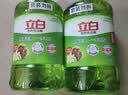 立白茶籽洗洁精2.9kg A类去污洁净99.9%除菌去油快不伤手洗涤灵洗碗液 实拍图
