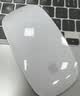 Apple/苹果/苹果 妙控鼠标-白色 多点触控表面 苹果鼠标无线蓝牙鼠标无线鼠标办公鼠标静音便携 实拍图