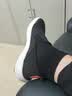 阿迪达斯（adidas）中性户外系列TERREX BOAT SLIP-ON CLIMACOOL户外鞋JI3502 42码 实拍图