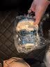 小熊（Bear）煮蛋器 双层家用多功能蒸蛋器 不锈钢早餐蒸点心蒸锅 可预约定时自动断电蒸锅 ZDQ-C14Q8 实拍图