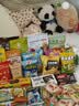 良品铺子国庆休闲零食大礼包送女友表白儿童生日礼物公司福利团购2400g 实拍图
