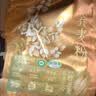 燕之坊有机玉米面粉3斤无添加面粉 粗粮包子馒头杂粮粉 实拍图