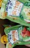 亨氏（Heinz）宝宝水果儿童果汁泥婴儿辅食零食无添加中秋礼盒装6个月+ 120g*14 实拍图