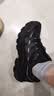 迈乐（Merrell）运动户外徒步鞋FREE STRIDE男女款V底防滑登山城市通勤户外鞋 MT6325102-01黑色男女同款 44 实拍图