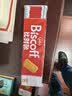 Lotus Biscoff比时咔和情比利时风味焦糖饼干咖啡泰国进口零食625G 实拍图
