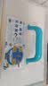 冠军之星【全网低价】电学实验箱初中物理实验器材全套九年级科学电路仪器实验盒初三物理实验箱教学器材 实拍图