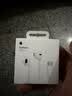 Apple/苹果 EarPods USB-C有线耳机 type-c有线耳机  iPhone 18有线耳机笔记本耳机游戏音乐 实拍图