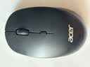 宏碁（acer）鼠标 无线2.4GHz 办公鼠标 type-c充电 对称鼠标 便携鼠标 电脑笔记本鼠标 OMR070 实拍图