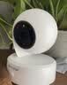 普联（TP-LINK）800万4K变焦监控摄像头室内家用360度无死角带夜视 8倍混合变焦 宠物婴儿 TL-IPC48AN 双目变焦版 实拍图