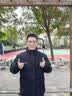 安踏（ANTA）六度芯2.0羽绒服丨短款面包羽绒服男冬季保暖防泼水防风立领外套 【高阶沉稳-立领款】基础黑7919-1 升级80%绒子含量 L (175) 建议120-140斤 实拍图
