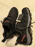 迈乐（Merrell）户外专业徒步鞋AC3GTX低帮防水防滑耐磨减震运动登山鞋男款40 实拍图
