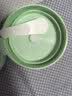 KIMTRUE且初小青瓜卸妆膏油乳控油90ml油敏肌深层清洁爽净卸妆 实拍图