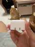 Apple/苹果 40W（至高60W） type-c快充充电器 苹果usb-c原装充电头 苹果iPhone 18 Pro Max充电器 实拍图
