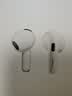 小米（MI）Xiaomi Buds 6 耳机 半入耳式蓝牙耳机 舒适佩戴适用于安卓苹果手机 珍珠白 实拍图