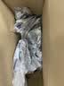 3M10434护目镜防风防尘防冲击骑行防护眼镜工业防切割飞溅专用 实拍图