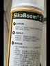 西卡sika boom发泡胶 隔音降噪膨胀胶填充剂 聚氨酯泡沫胶门窗填缝剂  实拍图