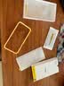 品胜适用苹果14/13/17e/13Pro钢化膜iPhone13/14/17e/13Pro/16e高清无边膜防摔抗指纹全覆盖钢化膜2片 实拍图