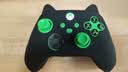 微软（Microsoft）XBOX 游戏手柄 同步充电套件+USB-C线缆| 锂离子充电电池 Type-C快充 XBOX无线控制器/手柄专用 实拍图