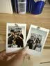 INSTAX富士instax立拍立得 mini相纸 白边双包20张(适用miniSE/11/12/40/90/LiPlay/EVO/Link3) 实拍图