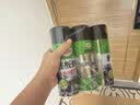 龟牌（Turtle Wax）硬壳表板蜡汽车仪表台上光车蜡内饰翻新汽车用品450ML*3瓶 310802 实拍图