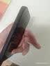 Apple/苹果/苹果 iPhone 17 256GB 黑色 支持移动联通电信5G 双卡双待手机 实拍图