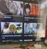 当贝电视盒子H5 64GB智能电视网络机顶盒  8K解码 HDR10+ 双频WiFi 安卓12 AI智慧语音 无开机广告 实拍图