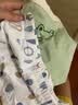 尼多熊儿童内裤男童A类纯棉宝宝婴儿小童四角平角小孩中大童短裤不夹PP 实拍图