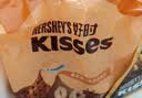 好时Kisses多口味糖果巧克力500g 休闲零食 婚庆喜糖  生日礼物女 实拍图
