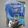 finish亮碟洗碗凝珠0添加无香精50颗 洗碗机专用洗涤剂洗碗块【新品】 实拍图