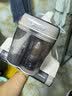 美的（Midea）除螨仪【母婴级TOP】BC8pro床宝 宠物吸毛家用床上高温杀菌吸尘器三合一大吸力吸尘除螨一体机 实拍图