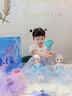 迪漫奇爱莎公主玩具换装洋娃娃6-12岁小女孩生日礼物套装偶3岁儿童礼盒 实拍图