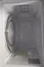 美的（Midea）变频小清新微波炉 液晶屏幕 磨砂面板 小型20L家用 匠心工艺一级能效（PM2002） 实拍图