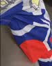 ULTRAMAN万圣节正版赛罗奥特曼衣服夏速干男童短袖T恤套装童装男孩120cm 实拍图