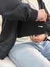 李宁护腰带保暖腰腹部护胃肚子神器自发热腰间盘突出男女士专用加热 实拍图