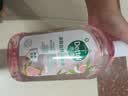 滴露（Dettol）衣物消毒液自然香氛洗衣除菌液 除螨48h留香1000ml*1灭活白念珠菌 实拍图