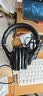 铁三角（Audio-technica）ATH-M20x 入门级专业监听头戴式耳机 直播音乐剪辑听书 节日礼物 实拍图