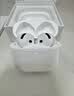 Apple/苹果 AirPods 4(支持主动降噪)搭配无线充电盒(USB-C)蓝牙耳机适用iPhone/iPad/Mac MXP93CH/A 实拍图