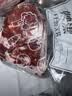 皓月 原切黄牛吊龙2斤 潮汕火锅食材 生鲜牛肉 国产谷饲牛肉 冷冻包邮 实拍图