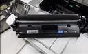 惠普（HP）30A（CF230A）原装硒鼓黑色单支装（适用hp 227fdw/227sdn/203dn/203d/203dw/203dw）打印页数1600 实拍图