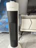 美的（Midea）【超级单品】直流变频暖风机取暖器 全屋升温电暖器 节能电暖气 家用电热风机 小太阳电暖风HFV20D 实拍图