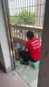 京东家政清洗 波轮洗衣机全拆洗 家电清洗上门服务清洁保养保洁 实拍图