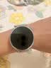 HUAWEI WATCH GT 6 薄荷青 华为智能手表多维情绪健康全新骑行体验强劲续航【清新淡雅韵味十足】 实拍图