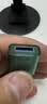 金士顿（Kingston）128GB Type-C USB3.2 双接口U盘 DTDEG2 大容量办公车载优盘 适用于安卓苹果手机电脑 实拍图
