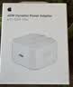 Apple/苹果 40W type-c快充充电器 苹果usb-c原装充电头 旗舰店新款苹果iPhone 17 Pro Max充电器 实拍图