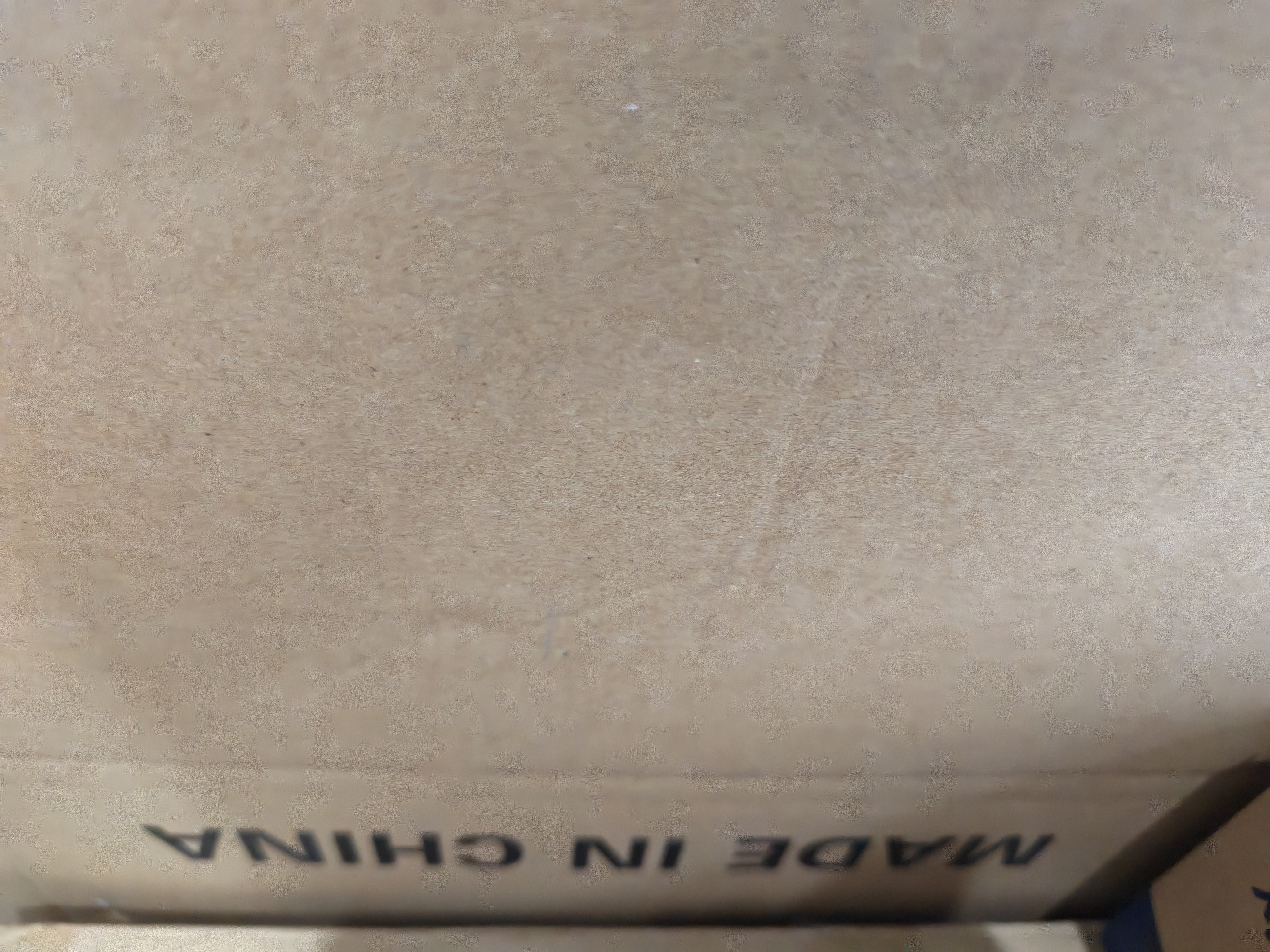 于字简 60x40x50加厚搬家纸箱大号打包纸箱2个 快递纸箱文件收纳箱快递箱包装纸箱 5318 实拍图