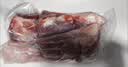 海底捞原切羔羊去骨后腿肉净重2斤 火锅烤肉烧烤食材 内蒙古羊肉 实拍图