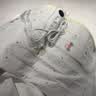 彩虹【高温断电】单人除菌除螨小型宿舍无纺布电热毯电褥子1.5*0.7米 实拍图