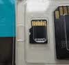 金士顿（Kingston）128GB TF（MicroSD） 存储卡 U1 A1 V10 内存卡 读速150MB/s 适配无人机/运动相机/switch/监控 实拍图