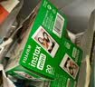 INSTAX富士instax立拍立得 mini相纸 白边双包20张(适用miniSE/11/12/40/90/LiPlay/EVO/Link3) 实拍图